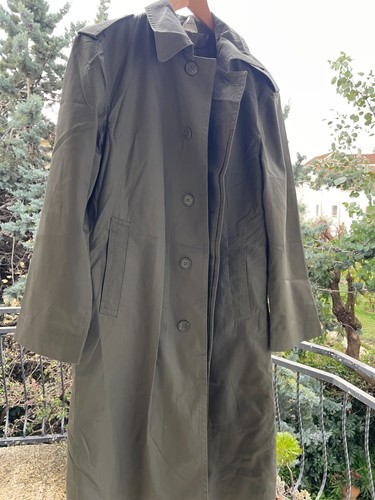 Imperméable militaire armée - militaire,