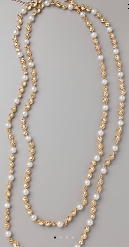 New tuleste spiral chain - spiral,