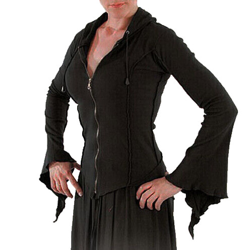Gugel chemise veste goa ethno - goa,