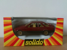 SOLIDO 1/43 (1340) --- FORD