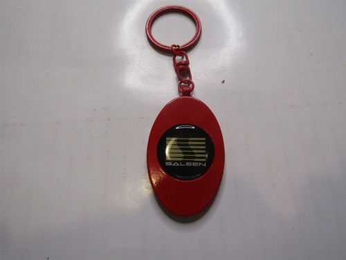 Porte clés métal rouge - porte-clés,
