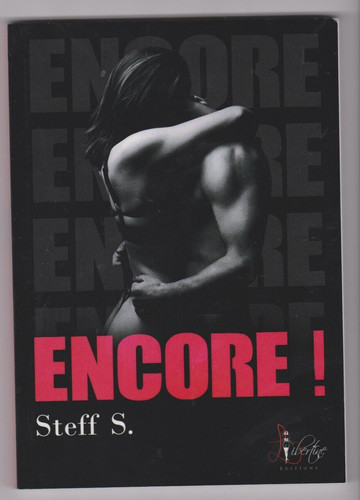 Encore steff roman - encore,