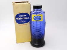 Ancien flacon bouteille - ancien,