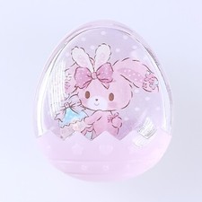 Pince style oeuf de Pâques