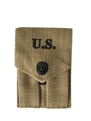 Ww2 army m1943 double - ww2,