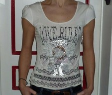 MORGAN - haut / top - taille M