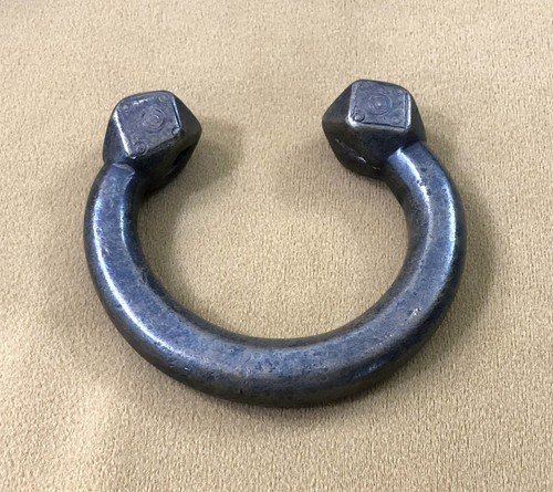 Ancien bijoux africain - ancien,