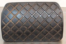 Cache Pédale de frein Audi A6 C6 AUDI S6 4.2 V8