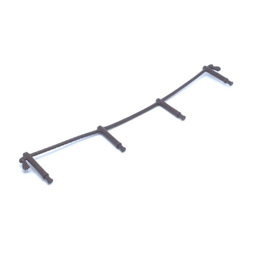 Playmobil foret balustrade - *,