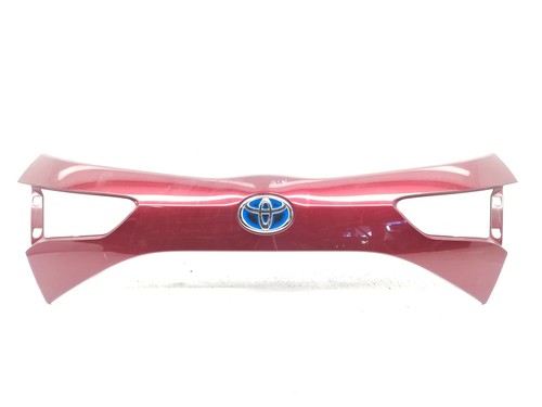 Toyota yaris p13 hybride - yaris,
