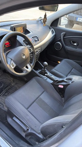 Moteur renault megane - renault,
