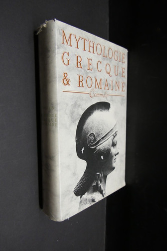 Mythologie grecque romaine - mythologie, et