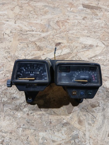 Compteur yamaha cc - yamaha,
