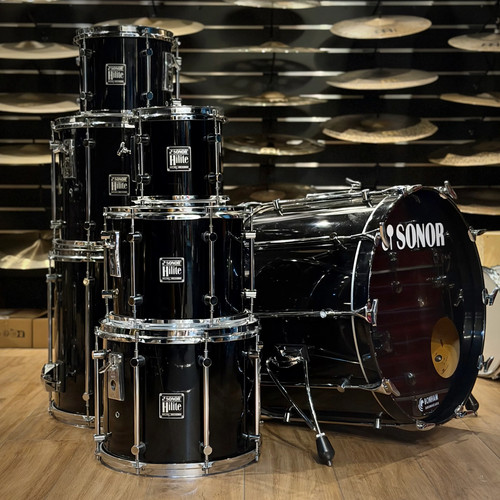 Sonor hilite 7pc - sonor,