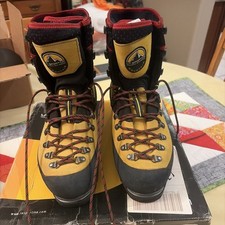 Sportiva nepal cube - sportiva,