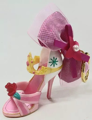 Porte clés chaussures - porte-clés,