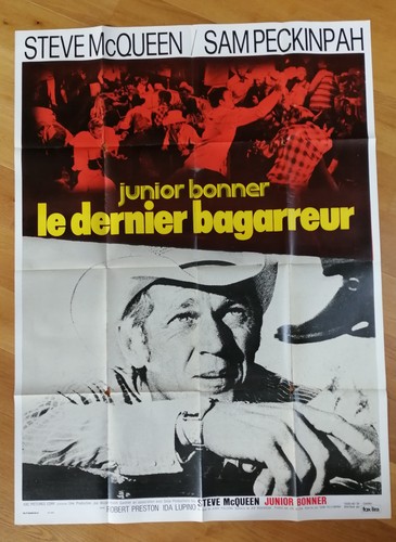 Dernier bagarreur steve - dernier,