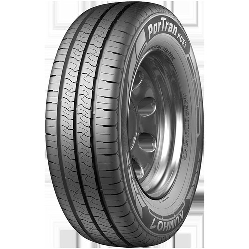 Kumho 215 r15c 104t portran - r15c,