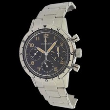Landeron chronographe type - landeron,