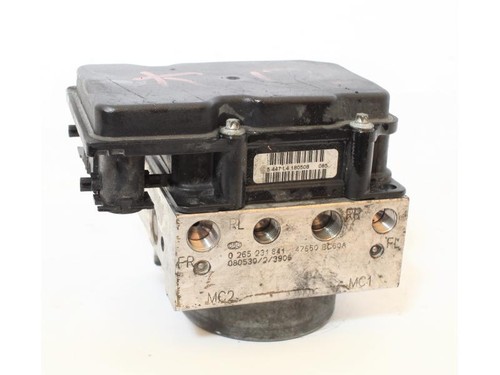 0265800574 pompe abs - , nissan