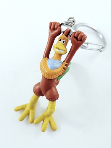 Porte cles rare dreamworks - -,