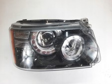 Range Rover Sport Lift PHARE