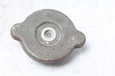 Cache-Radiateur Honda Cx