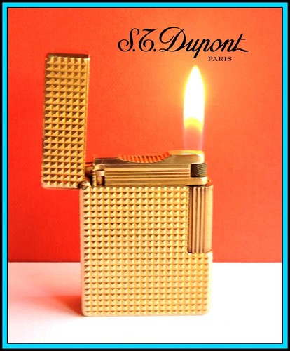 Dupont line small - s.t.,