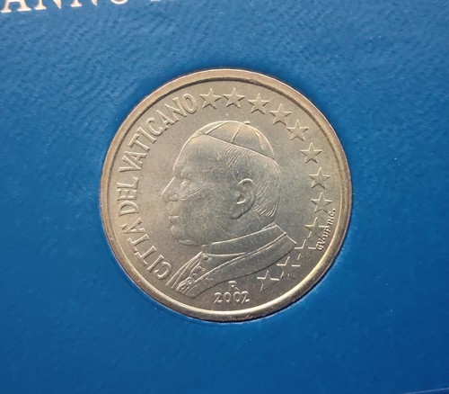 Saisir rare vatican - 🛑,