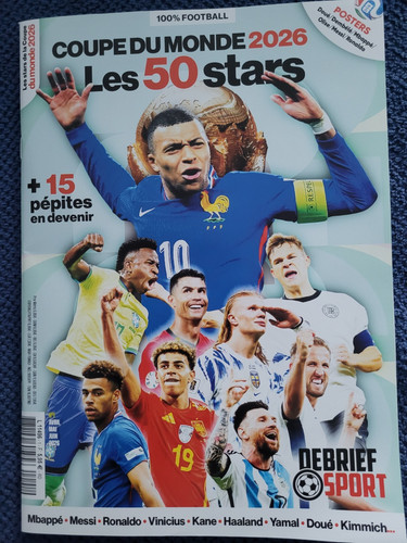 MAGAZINE