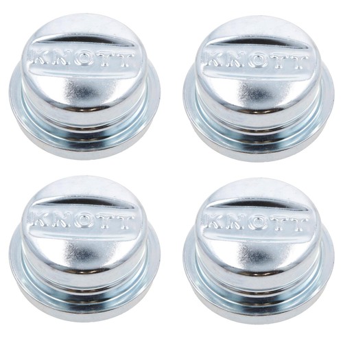 Pack 64mm knott dust - 64mm,