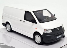Cararama 1/43 VW T5 Van