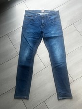 Jean TOMMY HILFIGER bleu