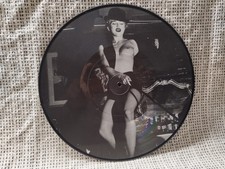 Madonna 10" Picture Disc