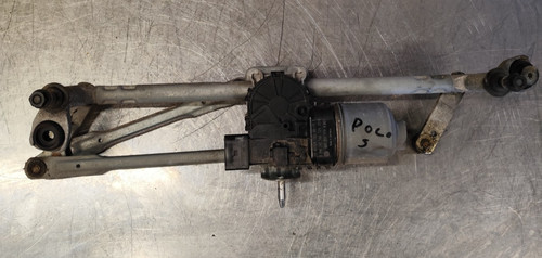 Mecanisme moteur essuie - moteur, glace