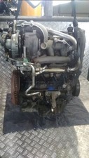 MOTEUR diesel Renault Laguna II Grandtour (KG) 2007 7701478155