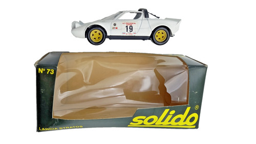 Lancia stratos tour - lancia, "tour