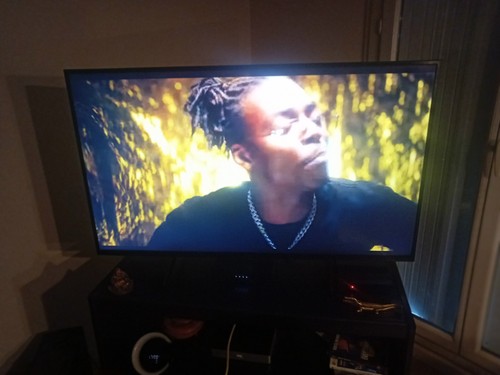 Televiseur sony ultrahdr10 - sony, 4k