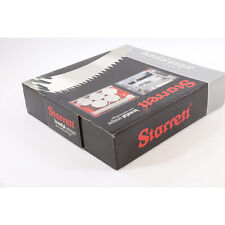 Starrett 405001001  Saw New NFP  (2pcs)