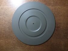 DUAL CS741Q tapis caoutchouc pour platine disques hifi vintage bon etat