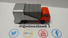 Matchbox lesney  Ford refuse truck   (A18)