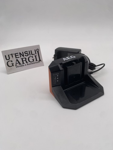 Chargeur subcompact 18v aeg - 18v,