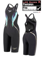 NWT - Speedo Women's Lzr Racer