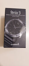 Montre Garmin fénix 3 - Edition Sapphire