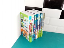 2411245 collection Lot de 7