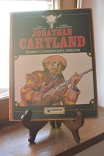Jonathan cartland - jonathan,