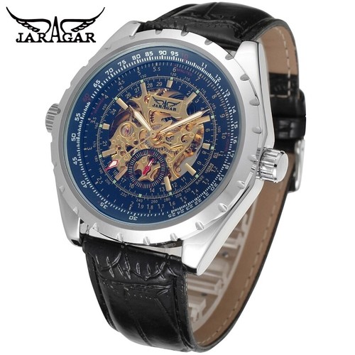 Jaragar automatique acier - jaragar,