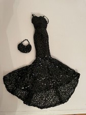 Robe JOETAÏ pour Tonner Doll