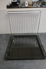 Grille + plaque à pâtisserie pour cuisinière ELECTROLUX EKM667220X (occasion)