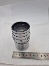 M MITUTOYO optiques 10X